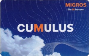 MCumulusw
